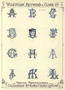 A, ab, jeden, d, to, off, wcześniej, ah, to, dzisiaj, jeden, al autorstwa English School
