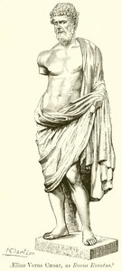 ÆLius the Real Caesar, jako odcinek bonusowy autorstwa English School