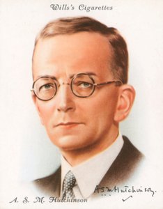 A. S. M. Hutchinson autorstwa English School