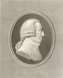 Adam Smith autorstwa English School