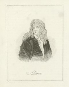 Addisona autorstwa English School