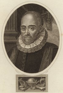 Adolf van Meetkercke autorstwa English School