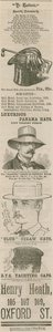 Ogłoszenie Henry