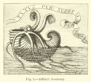 Akademia zaufania autorstwa English School