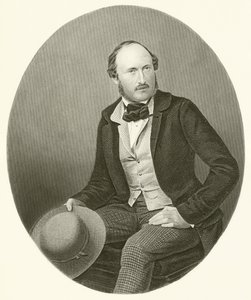 Albert autorstwa English School