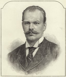 Aleksander III autorstwa English School