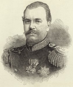 Aleksander II autorstwa English School