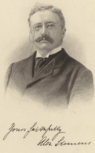 Aleksander Siemens autorstwa English School