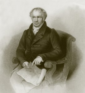 Aleksander von Humboldt autorstwa English School