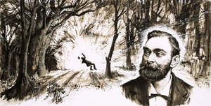 Alfred Nobel stracił najmłodszego brata w gigantycznej eksplozji