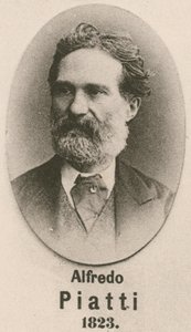 Alfredo Piatti (grawiura) autorstwa English School