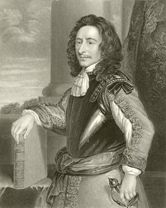 Algernon Sidney autorstwa English School