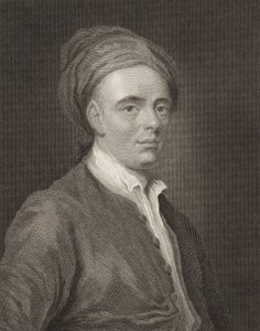 Allan Ramsay autorstwa English School