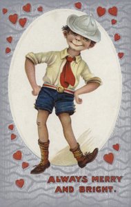 Zawsze wesoły i jasny autorstwa English School