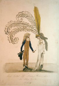 „I łap żywe maniery, gdy wstają” autorstwa English School