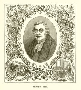 Andrzej Bell autorstwa English School