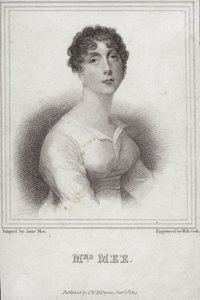 Ann Mee autorstwa English School