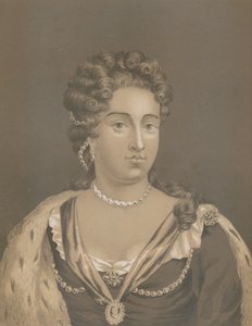 Anna autorstwa English School