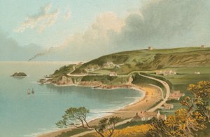 Anne Port — Jersey autorstwa English School