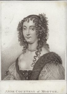 Anne-Villiers autorstwa English School