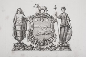 Ramiona Szpitala Podrzutków autorstwa English School