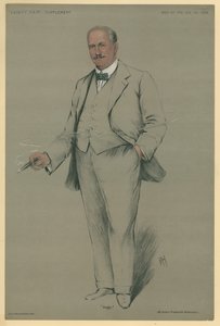 Arthur Frederick Bettinson autorstwa English School