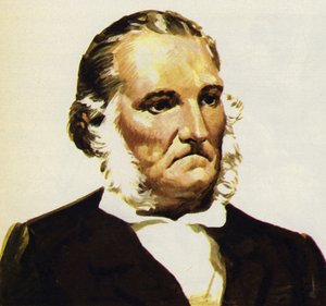 Audubon zebrał swoje ptasie obrazy w The Birds of America