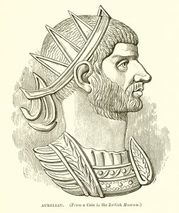 Aurelian autorstwa English School