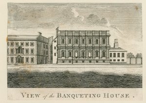 Dom Bankietowy autorstwa English School
