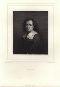 Bartolomé Esteban Murillo autorstwa English School