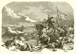 Bitwa pod Culloden