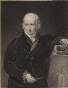 Benjamin West autorstwa English School