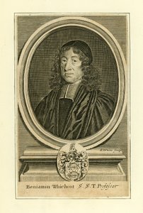 Benjamin Whocot autorstwa English School