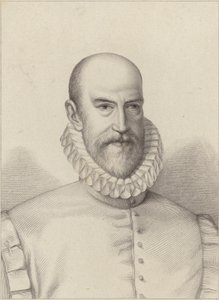 Bernardo Tasso autorstwa English School