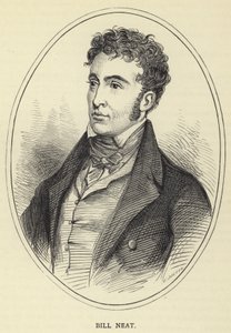 Bill schludny autorstwa English School