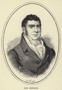 Bob Gregson autorstwa English School