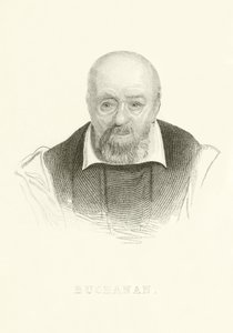 Buchanan autorstwa English School