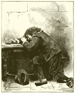 Bunyan: Kiedy spałem, śniłem sen autorstwa English School