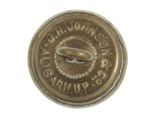 Button, lekki koń z doliny Assam. autorstwa English School