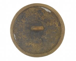 Button, inne stopnie, 4. bengalski pułk europejski, 1855-1861 autorstwa English School