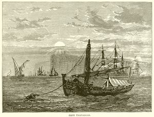 Przylądek Trafalgar