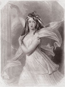 Cassandra (prorokini) (Troilus i Cressida) (Troilus i Cressida) w – „” Shakespeare Women