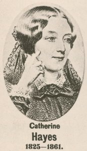 Katarzyna Hayes (grawiura) autorstwa English School