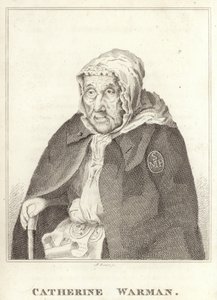 Katarzyna Warman autorstwa English School