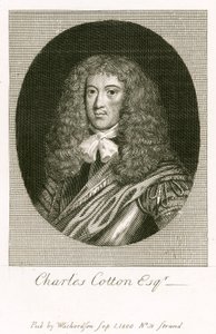 Karol Bawełna autorstwa English School