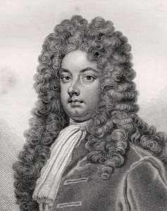 Charles Howard, ilustracja z "A catalogue of Royal and Noble Authors, Volume IV", wydanej w 1806 r. autorstwa English School