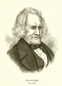 Karol Rycerz autorstwa English School