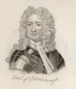 Charles Mordaunt, z "Crabb