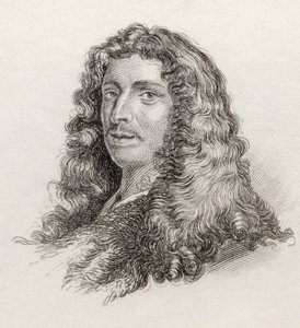 Charles Patin, ze „Słownika historycznego krabów”, opublikowanego w 1825 r. autorstwa English School