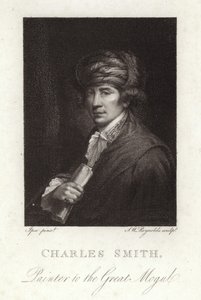 Karol Kowalski autorstwa English School